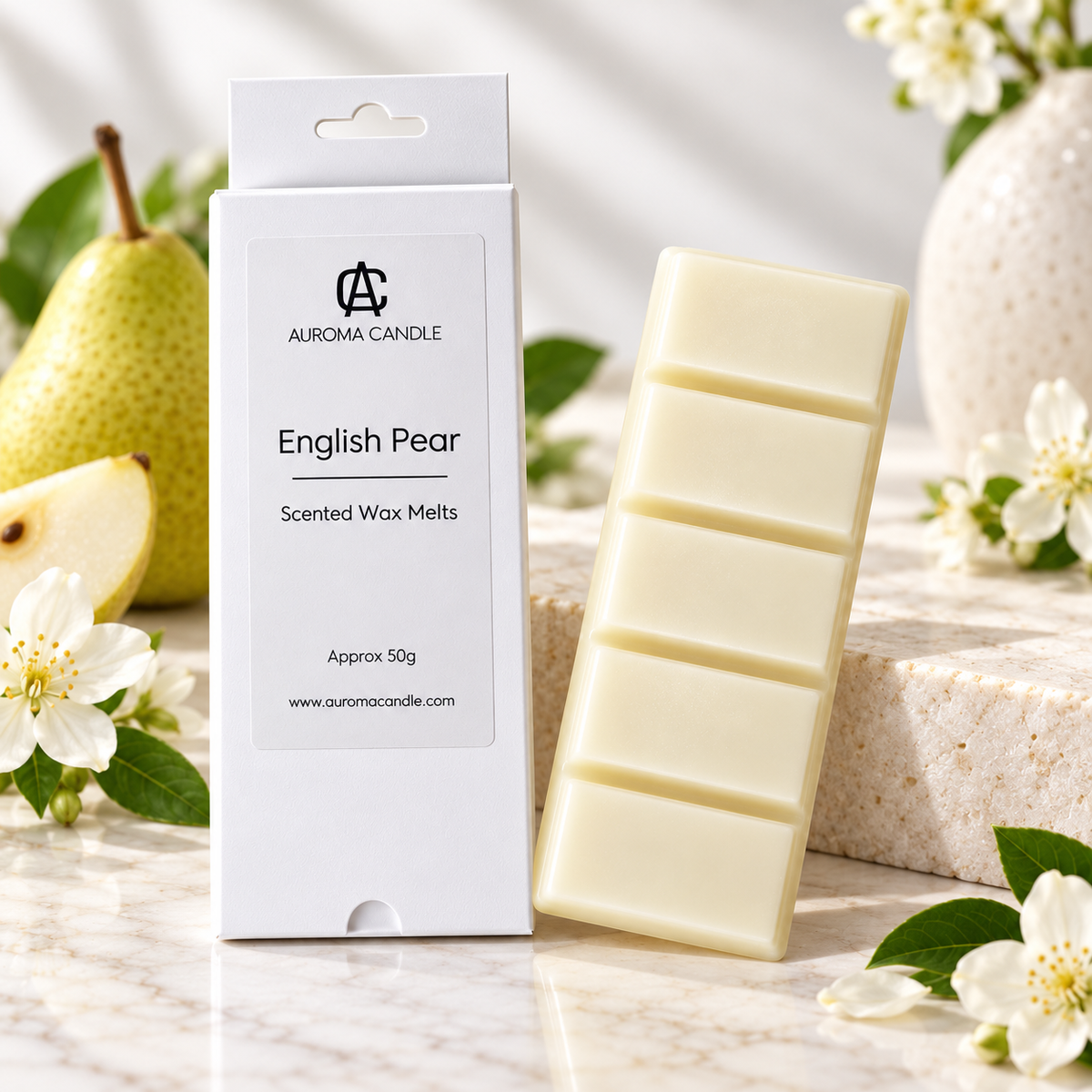 English Pear