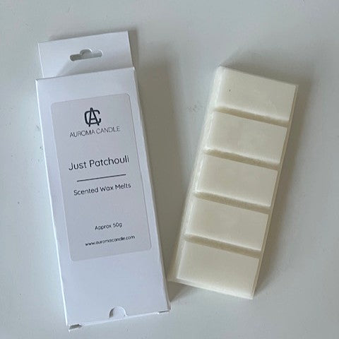 Just Patchouli