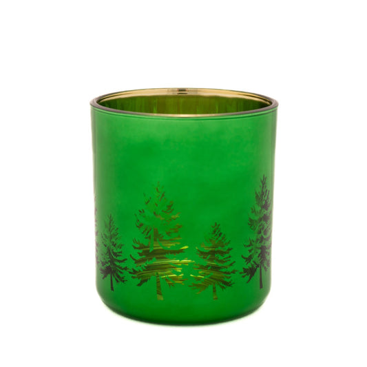 Christmas Tree Candles
