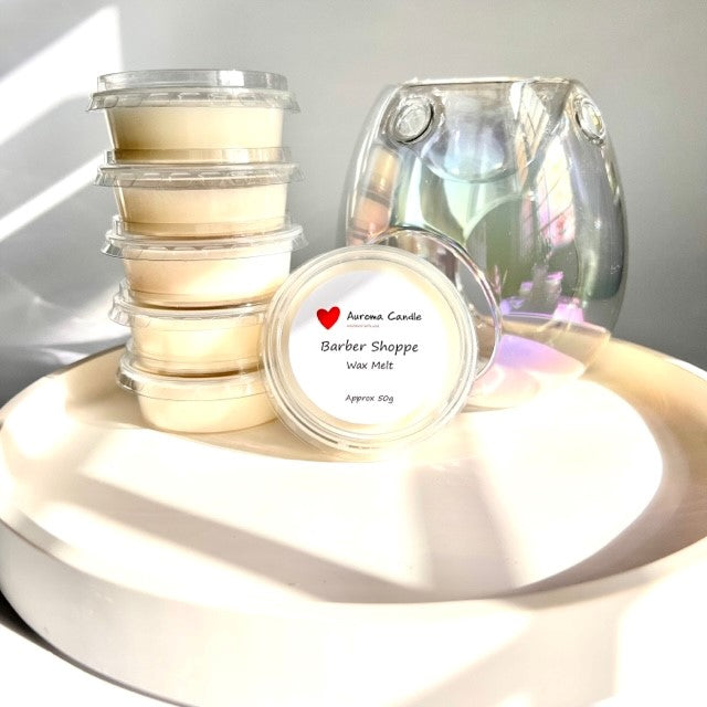 Cyril's Barber Shoppe