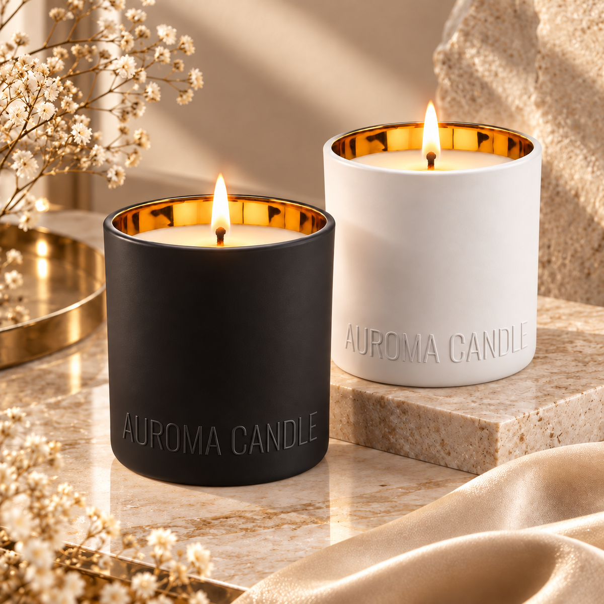 Luxe Collection