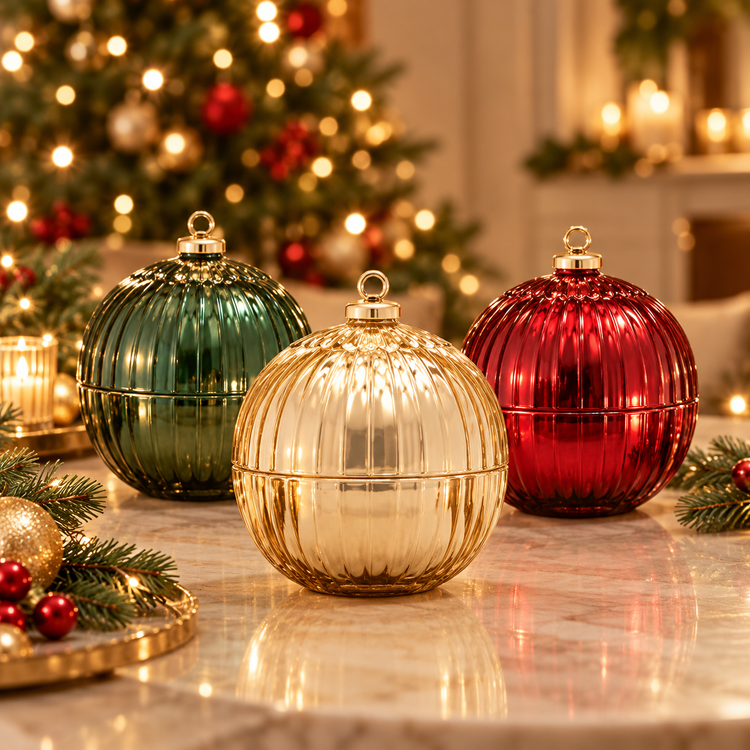 Christmas Baubles