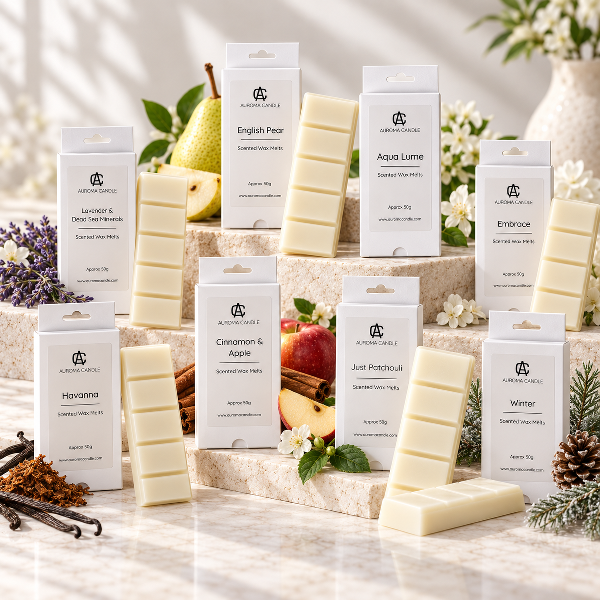 Wax Melts