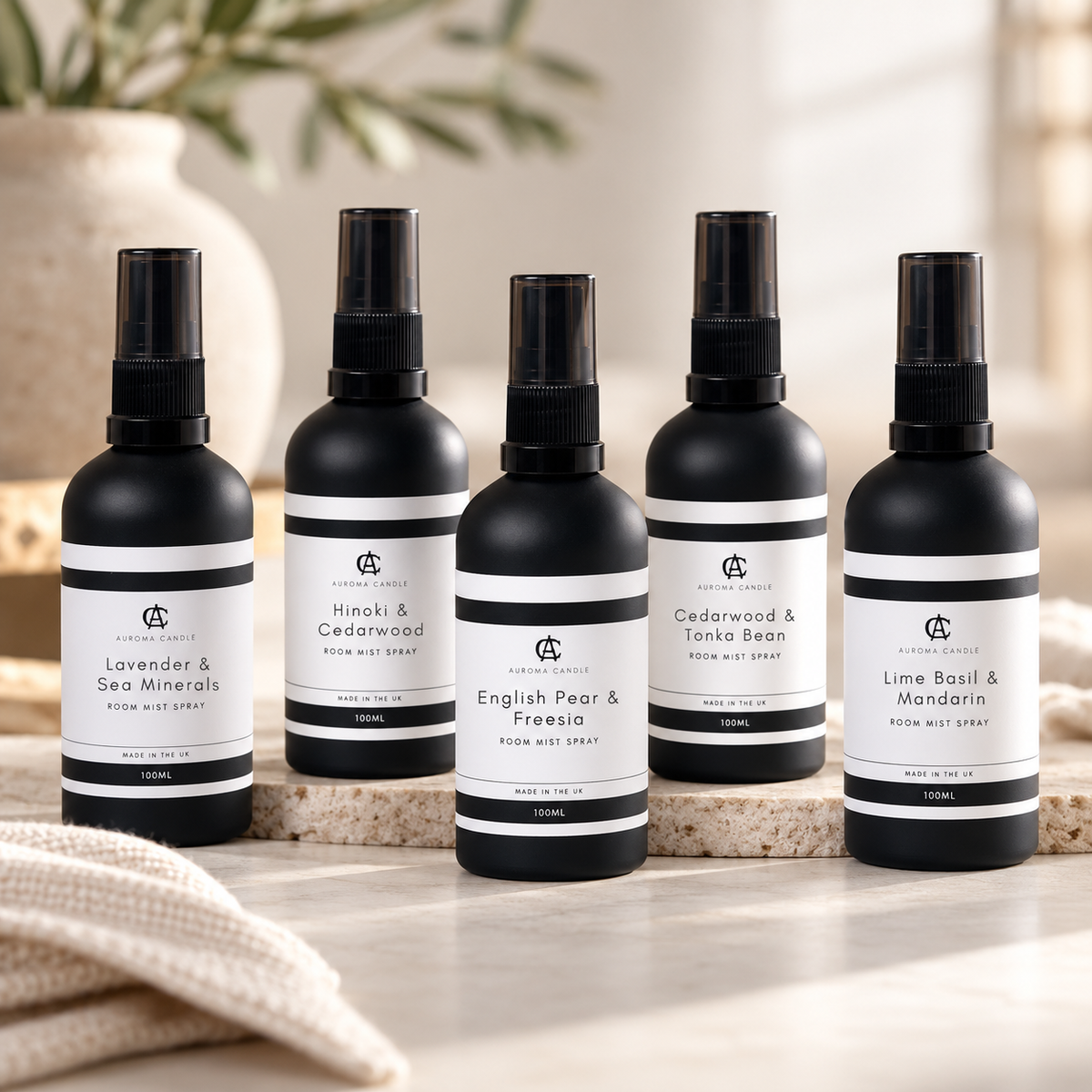 Room Sprays