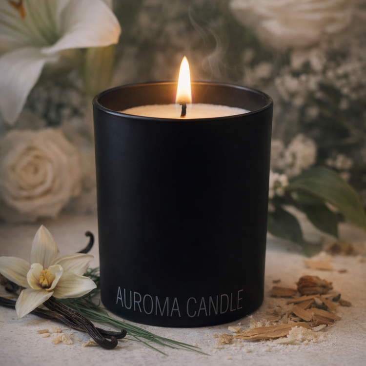Candle Collection