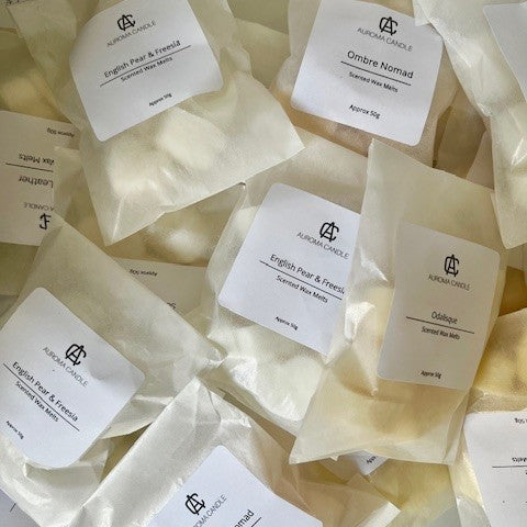 Wax Melts