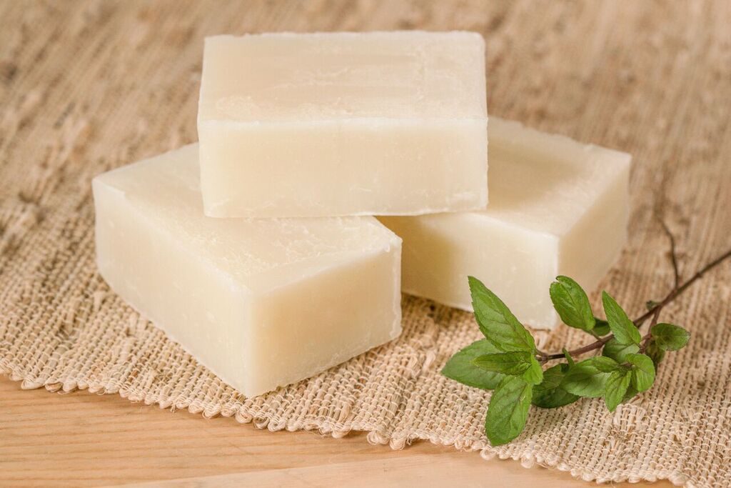 Organic Natural Soap