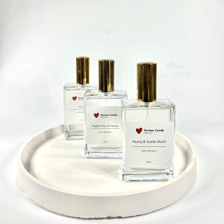Room Sprays