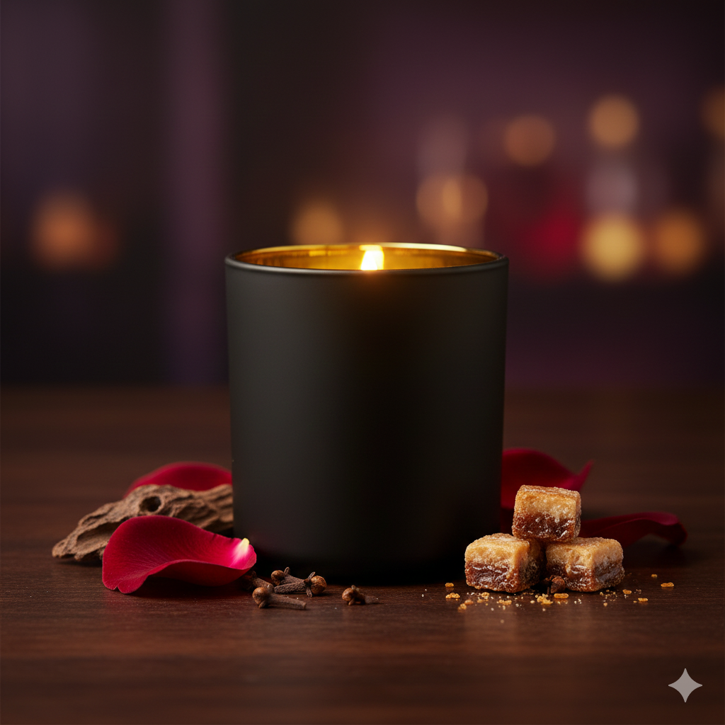 Velvet Rose & Oud