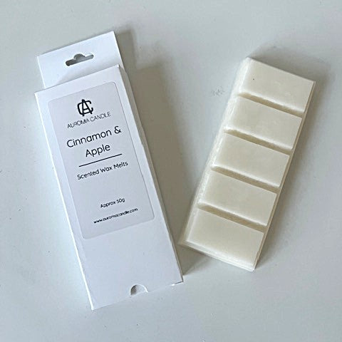 Cinnamon & Apple