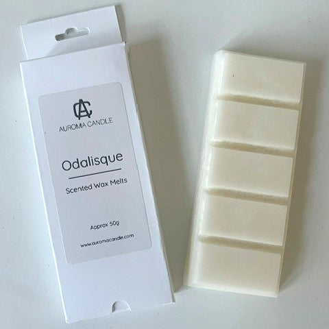Odalisque