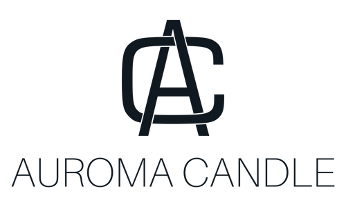 Auroma Candle