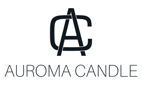 Auroma Candle