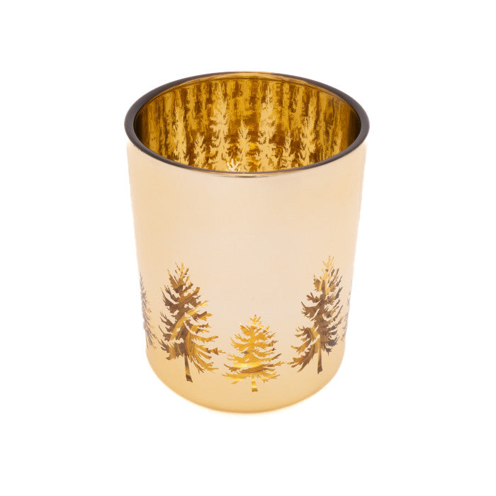 Christmas Tree Candles