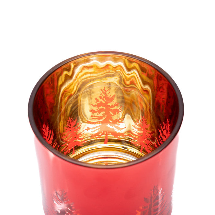 Christmas Tree Candles