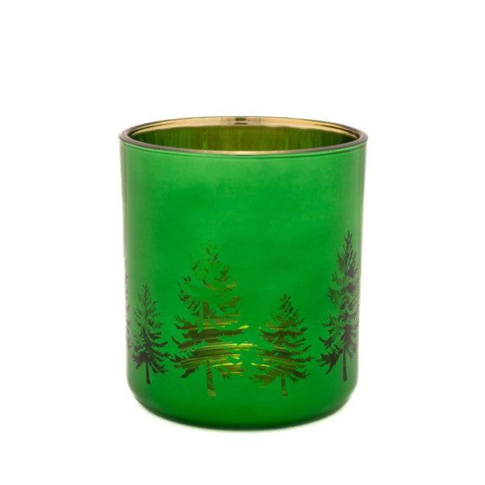 Christmas Tree Candles